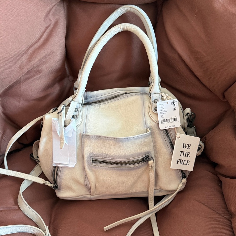 We The Free Baby Emerson Tote Bag